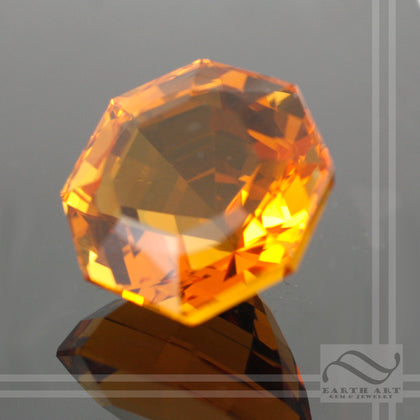 Loose Faceted gemstones