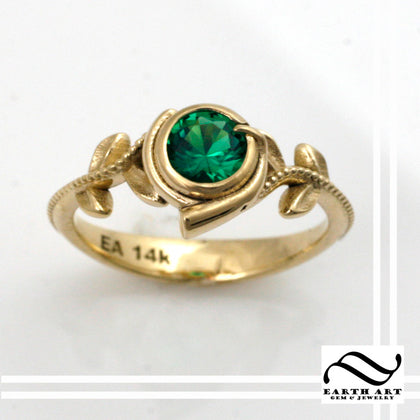 Ladies Rings