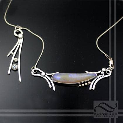 Pendants and Necklaces
