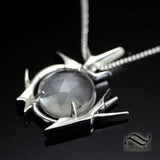 Mox "Diamond" Pendant - MTG Inspired