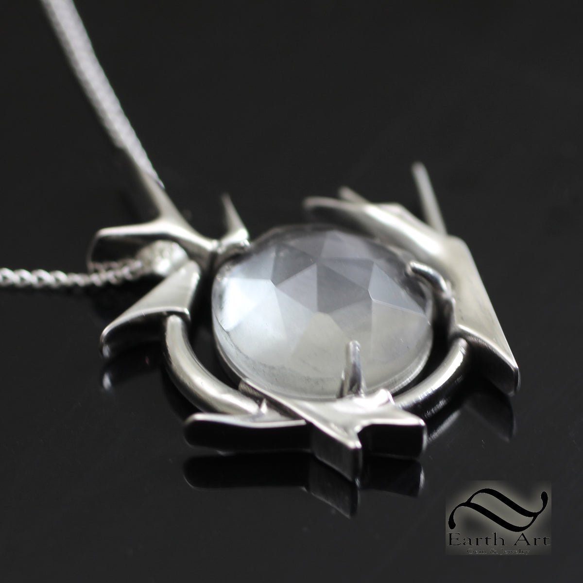 【超希少】The Jewels Series Mox Necklace Set RARE Mox Jet Jewel Series Necklace Magic Gathering Dan