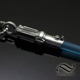 Skywalker Light Saber Pendant in Sterling silver