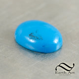 Natural Solid Turquoise - 10.75 carats