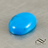 Natural Solid Turquoise - 10.75 carats
