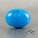 Natural Solid Turquoise - 10.75 carats