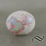 Copy of Loose Mexican Cantera Fire Opal 4.2 carats