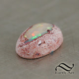 Loose Mexican Cantera Fire Opal 4.25 carats