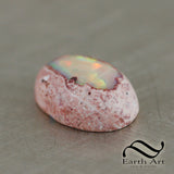 Loose Mexican Cantera Fire Opal 4.25 carats