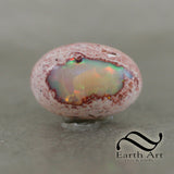 Loose Mexican Cantera Fire Opal 4.25 carats