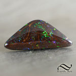 9 carat Queensland Boulder Matrix Opal