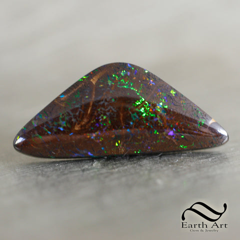 9 carat Queensland Boulder Matrix Opal
