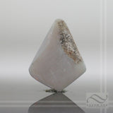 Solid Australian Opal with Ribbon Mackerel color play 6.28 carats
