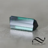 2.78 ct indicolite teal green tourmaline - Natural gemstone