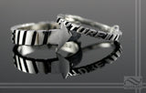 To our Future Ladies Sterling Silver Band