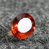 Premium Collection - 9x11mm Cherry Red Oregon Sunstone