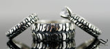 Mens Mud Bogger® by Interco® Tire Tread wedding Ring - Wide design