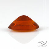 Juniper Ridge Fire Opal oval 14x10mm