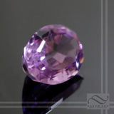 10x14 Oval Amethyst Natural Loose gemstone
