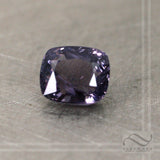 1.4 carat Loose Natural Spinel - Beautiful Lavender rectangular cushion cut