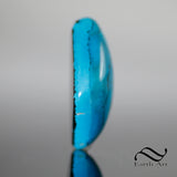 Chrysocolla From the Ray Mine - Arizona