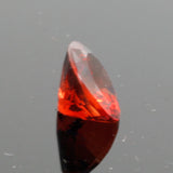 Premium Collection - 9x11mm Cherry Red Oregon Sunstone