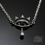 Crest of the Sheikah Pendant -Eye of truth