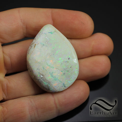114 carat Andamooka Opal Specimen