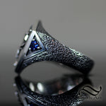 The Shield of Hyrule Signet Ring