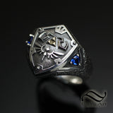 The Shield of Hyrule Signet Ring