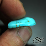Tonopah Nevada Royston Turquoise cabochon 26.3 carats