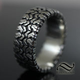 Goodyear Fierce Attitude MT Tire Tread Ring