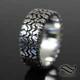 Goodyear Fierce Attitude MT Tire Tread Ring