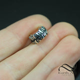 Mud Bogger Tire Tread Ear Cuff