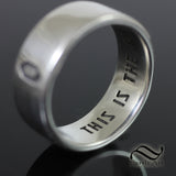 This is the Way - Mando Ring