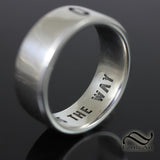 This is the Way - Mando Ring