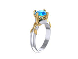 Custom Ring for Olivia
