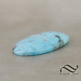 15 ct Natural Turquoise Cabochon