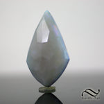 Kite Cut faceted Australian Opal 79 carats