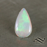 Semi Crystal Australian opal - 2.3 carats