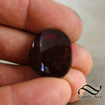 15 carat carat Rare Chocolate Honeycomb Ethiopian opal