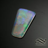 Semi-Crystal Opal Cabochon 3.8 carats
