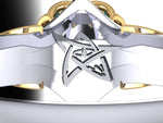 Custom Ring for Olivia